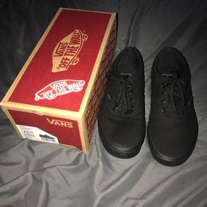 Women’s VANS Doheny Shoes